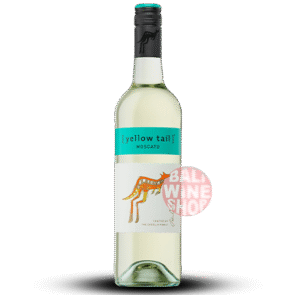 YELLOW TAIL MOSCATO