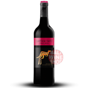YELLOW TAIL PINOT NOIR
