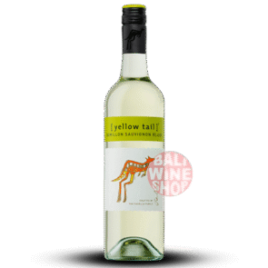 YELLOW TAIL SEMILLON SAUVIGNON BLANC