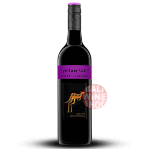 YELLOW TAIL SHIRAZ CABERNET