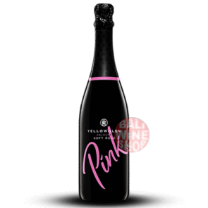 YELLOWGLEN PINK ROSE