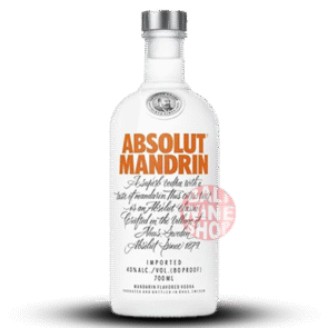 absolut-MANDRIN