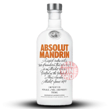 absolut-MANDRIN