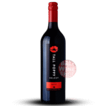 andrew piece TALL POPPY SELECT MERLOT