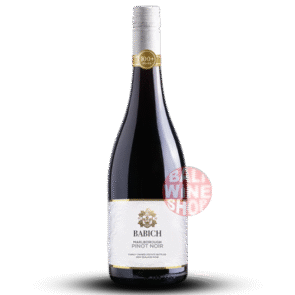 babich CLASSIC MARLBOROUGH PINOT NOIR