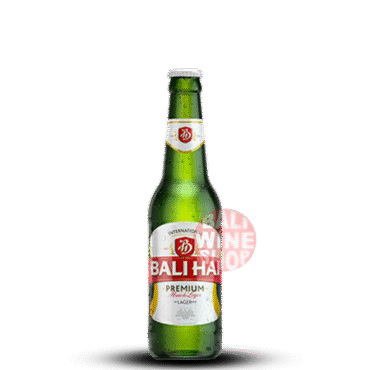 bali hai 330 ml
