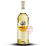 banrock CHARDONNAY