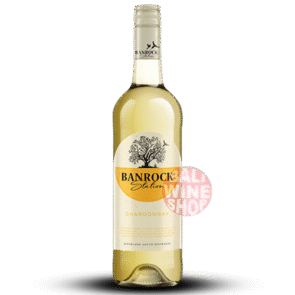 banrock CHARDONNAY