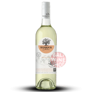 banrock MOSCATO