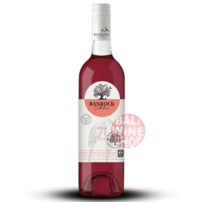 banrock ROSE