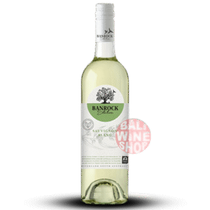 banrock SAUVIGNON BLANC