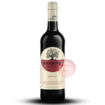 banrock SHIRAZ