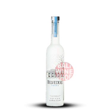 belvedre 350 ml