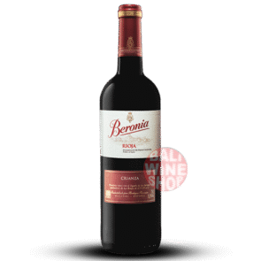 beronia-crianza
