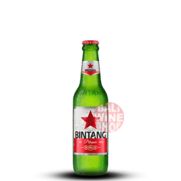 bintang 330 ml