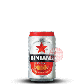 bintang 330ml