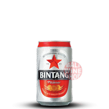 bintang 330ml