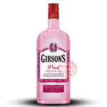 gibson-pink gin