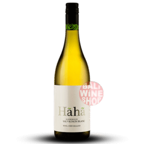 haha HAHA SAUVIGNON BLANC MARBOROUGH