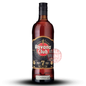 havana club ANEJO 7 ANOS 750 ML