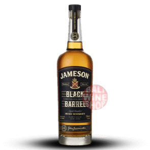 jameson_BLACK BARREL 700 ML