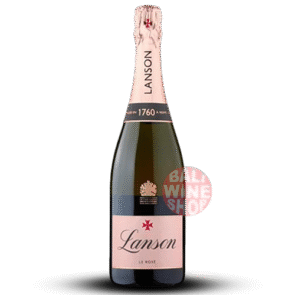lanson_BRUT ROSE