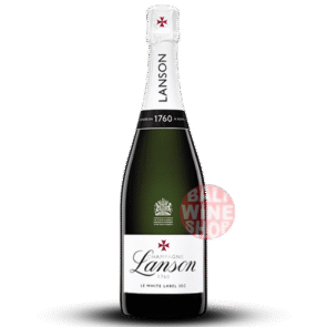 lanson_WHITE LABEL BRUt
