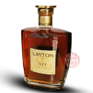 layton-XO