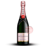 moët & chandon brut imperial rose champagne 75cl