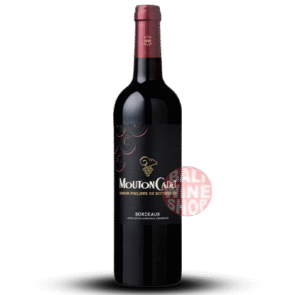 mouton-cadet-rothschild-bordeaux