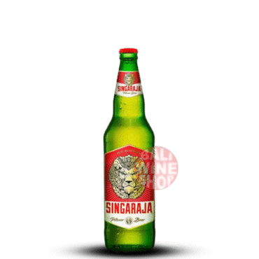 singaraja 330 ml