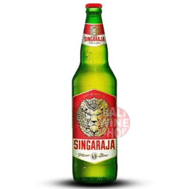 singaraja 680 ml