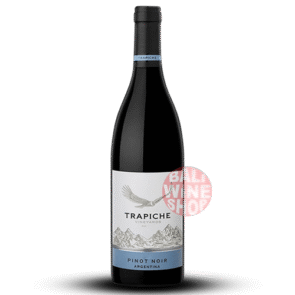 trapiche-VINEYARDS - PINOT NOIR(1)