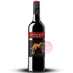 yellow tail Jammy-Red-Roo
