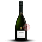 Bollingern- LA GRANDE ANNEE