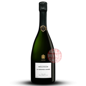Bollingern- LA GRANDE ANNEE