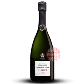 Bollingern- LA GRANDE ANNEE ROSE