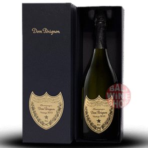 DOM PERIGNON BLANC WITH BOX
