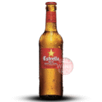 ESTRELLA DAMM PILSENER LAGER