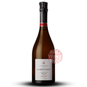 JAM LA BRUYERE PROLOGUE BRUT
