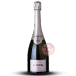 KRUG GRANDE CUVE ROSE
