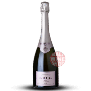 KRUG GRANDE CUVE ROSE