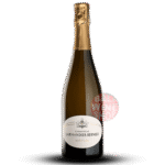 LARMANDIER - BERNIER LATITUDE BLANC DE BLANCS NV