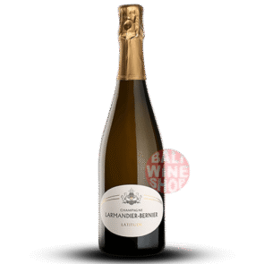 LARMANDIER - BERNIER LATITUDE BLANC DE BLANCS NV