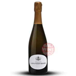 LARMANDIER - BERNIER LONGTUDE 1ER BLANC DE BLANCS NV