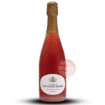 LARMANDIER - BERNIER ROSE DE SAIGNEE 1ER CRU EXTRE BRUT