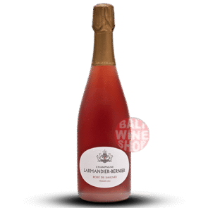 LARMANDIER - BERNIER ROSE DE SAIGNEE 1ER CRU EXTRE BRUT