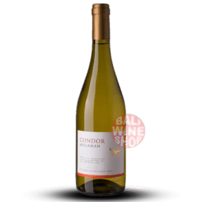 Millaman Chardonay