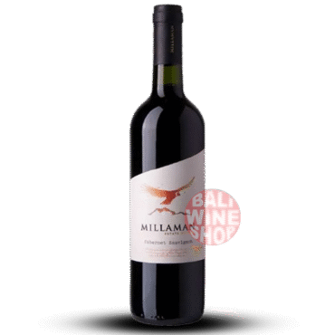 Millaman Reserve Cab Sauvignon