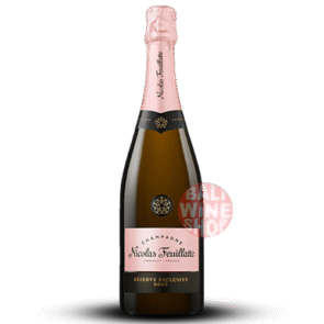 NICOLAS RESERVE ROSE